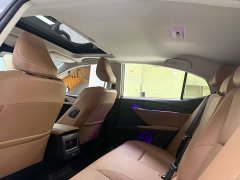 Toyota Camry Hybrid 2.0L HGVP Luxury - ფოტო 15