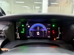 Toyota Camry Hybrid 2.0L HGVP Luxury - ფოტო 19