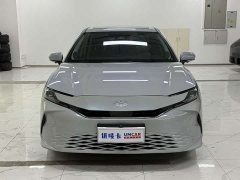 Toyota Camry Hybrid 2.0L HGVP Luxury - ფოტო 2
