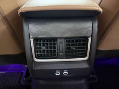 Toyota Camry Hybrid 2.0L HGVP Luxury - ფოტო 20