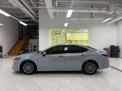 Toyota Camry Hybrid 2.0L HGVP Luxury - ფოტო 3