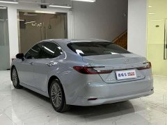 Toyota Camry Hybrid 2.0L HGVP Luxury - ფოტო 4