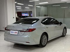 Toyota Camry Hybrid 2.0L HGVP Luxury - ფოტო 6