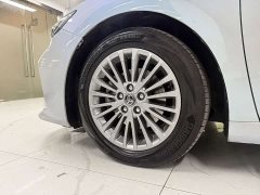 Toyota Camry Hybrid 2.0L HGVP Luxury - ფოტო 7