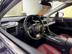 Lexus RX 2020 300 FWD Elite China VI - ფოტო 11