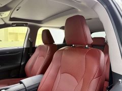 Lexus RX 2020 300 FWD Elite China VI - ფოტო 12