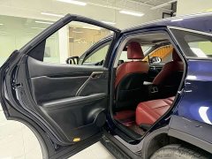 Lexus RX 2020 300 FWD Elite China VI - ფოტო 13