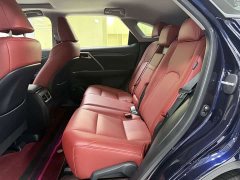 Lexus RX 2020 300 FWD Elite China VI - ფოტო 14
