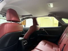Lexus RX 2020 300 FWD Elite China VI - ფოტო 15