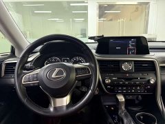 Lexus RX 2020 300 FWD Elite China VI - ფოტო 17