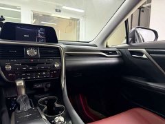 Lexus RX 2020 300 FWD Elite China VI - ფოტო 18