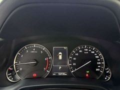 Lexus RX 2020 300 FWD Elite China VI - ფოტო 19