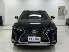 Lexus RX 2020 300 FWD Elite China VI - ფოტო 2