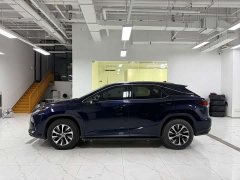 Lexus RX 2020 300 FWD Elite China VI - ფოტო 3