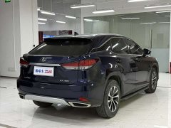Lexus RX 2020 300 FWD Elite China VI - ფოტო 6