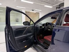 Lexus RX 2020 300 FWD Elite China VI - ფოტო 8