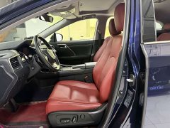 Lexus RX 2020 300 FWD Elite China VI - ფოტო 9