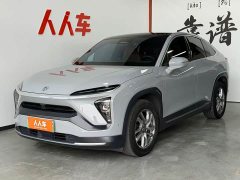 NIO EC6 2020 430KM Sport Edition - ფოტო 1