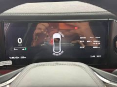 NIO EC6 2020 430KM Sport Edition - ფოტო 11