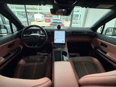 NIO EC6 2020 430KM Sport Edition - ფოტო 16