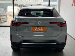 NIO EC6 2020 430KM Sport Edition - ფოტო 17