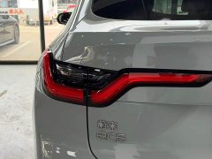 NIO EC6 2020 430KM Sport Edition - ფოტო 18