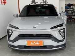 NIO EC6 2020 430KM Sport Edition - ფოტო 2