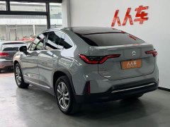 NIO EC6 2020 430KM Sport Edition - ფოტო 20