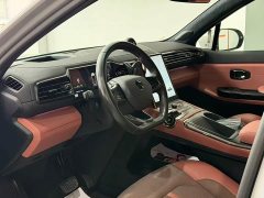 NIO EC6 2020 430KM Sport Edition - ფოტო 7