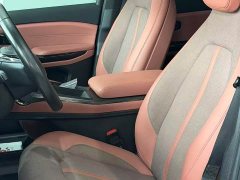 NIO EC6 2020 430KM Sport Edition - ფოტო 8