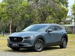 Mazda CX-30 2021 2.0L Manual Comfort Edition - ფოტო 1
