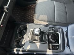 Mazda CX-30 2021 2.0L Manual Comfort Edition - ფოტო 12