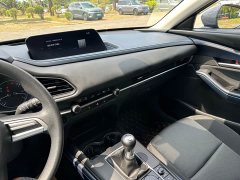 Mazda CX-30 2021 2.0L Manual Comfort Edition - ფოტო 13
