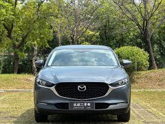 Mazda CX-30 2021 2.0L Manual Comfort Edition - ფოტო 2