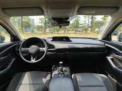 Mazda CX-30 2021 2.0L Manual Comfort Edition - ფოტო 20