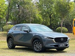 Mazda CX-30 2021 2.0L Manual Comfort Edition - ფოტო 3