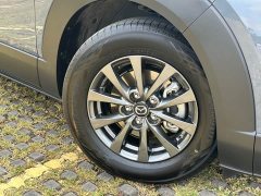 Mazda CX-30 2021 2.0L Manual Comfort Edition - ფოტო 4