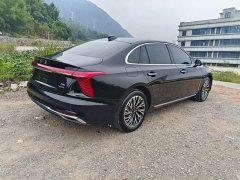 FAW Red Flag H5 2.0T Automatic Smart Connected Flagship Comfort Edition - ფოტო 10