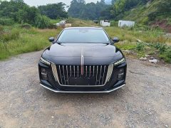 FAW Red Flag H5 2.0T Automatic Smart Connected Flagship Comfort Edition - ფოტო 2