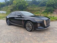FAW Red Flag H5 2.0T Automatic Smart Connected Flagship Comfort Edition - ფოტო 3