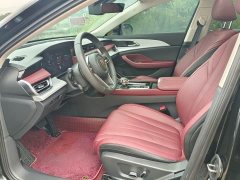 FAW Red Flag H5 2.0T Automatic Smart Connected Flagship Comfort Edition - ფოტო 4