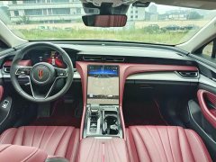 FAW Red Flag H5 2.0T Automatic Smart Connected Flagship Comfort Edition - ფოტო 5