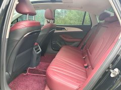 FAW Red Flag H5 2.0T Automatic Smart Connected Flagship Comfort Edition - ფოტო 6