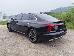FAW Red Flag H5 2.0T Automatic Smart Connected Flagship Comfort Edition - ფოტო 8
