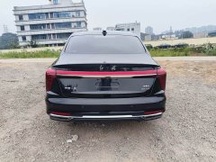 FAW Red Flag H5 2.0T Automatic Smart Connected Flagship Comfort Edition - ფოტო 9
