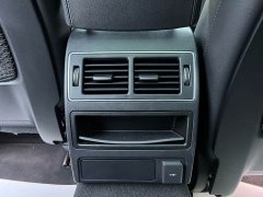 Jaguar XFL 2.0T P200 FWD Elite Luxury - ფოტო 11