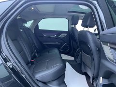 Jaguar XFL 2.0T P200 FWD Elite Luxury - ფოტო 12