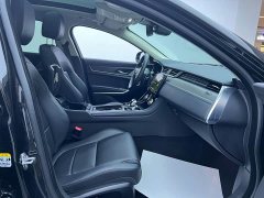 Jaguar XFL 2.0T P200 FWD Elite Luxury - ფოტო 13