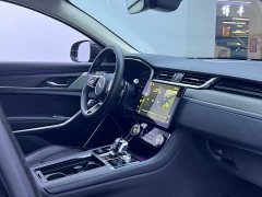 Jaguar XFL 2.0T P200 FWD Elite Luxury - ფოტო 14