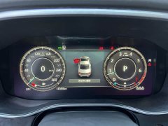 Jaguar XFL 2.0T P200 FWD Elite Luxury - ფოტო 16